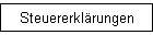 Steuererklärungen