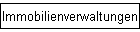 Immobilienverwaltungen